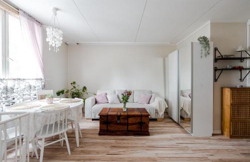 Turku Apartment | SELF-SERVICE apartment 7 min walk from railway station