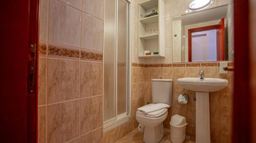Avlana Apartment | Selimiye Meltem's