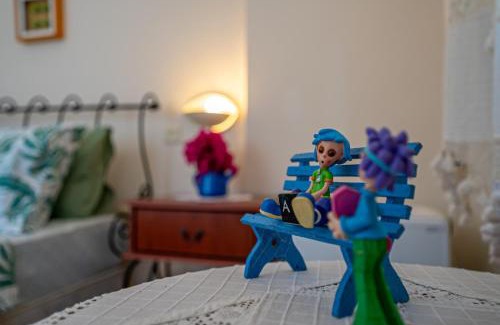 Avlana Apartment | Selimiye Meltem's