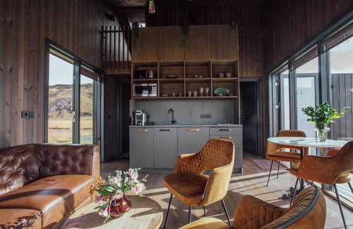 Storidalur Cabin | Seljalandsfoss Horizons