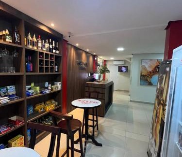 Sobral Hotel | Seller Hotel