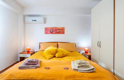 Jerzu Bed & Breakfast | Selu