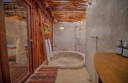 Tulum City Center Hotel | SelvaLuz Tulum Resort & Spa