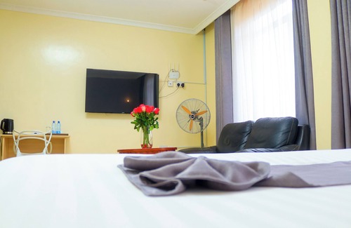 Ngelani Hotel | Semara Hotels Machakos