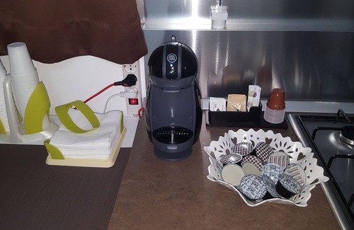 Reggio Calabria Apartment | semi-detached holiday home center