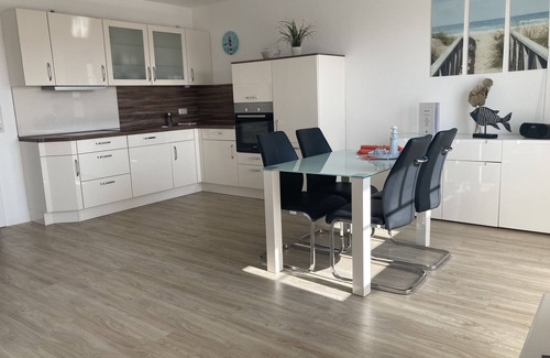Dahme House | Semi-detached house close to the beach and in a quiet location: pure relaxation!"