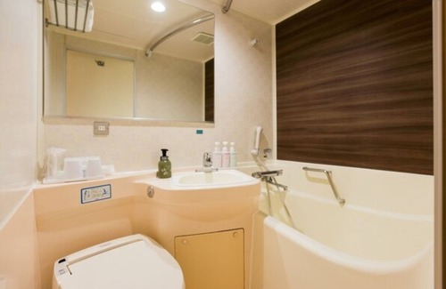 Chuocho Hotel | Semidouble No smoking Stay without meals Si/Kagoshima Kagoshima