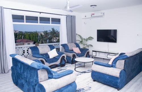 Shanzu Apartment | Semo's Siloam apartments