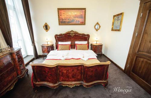 Plock Bed & Breakfast | Sempre B&B