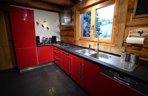 Font-Romeu-Odeillo-Via House | Sempre Més luxury chalet