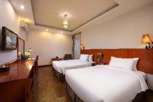 Quan Hoa Hotel | Sen Luxury Hotel - Managed by Sen Hotel Group