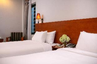 Quan Hoa Hotel | Sen Luxury Hotel - Managed by Sen Hotel Group