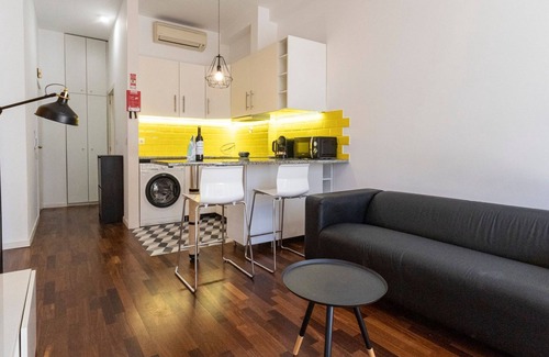Ramalde Apartment | Sena 27 - 1D by LovelyStay