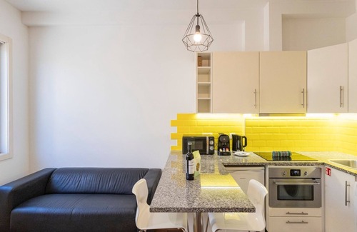 Ramalde Apartment | Sena 27 - 1E by LovelyStay