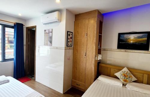 Son Tra House | Sena home 3*3*Near Danang Dragon bridge*Han river