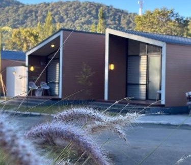 Rancabali Villa | Senara Resort Ciwidey