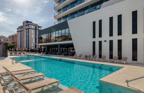Grau i Platja Hotel | Senator Gandia