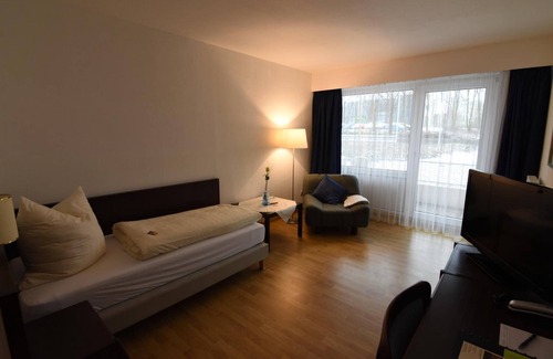 Bielefeld Hotel | Senator Hotel