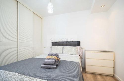 Distrito Oeste Apartment | SendaMar By Silastur