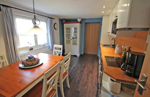 Wenns House | Sendlerhof