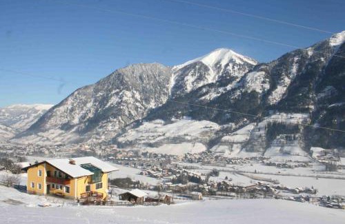 Bad Hofgastein Apartment | Sendlhofer-Hartmann