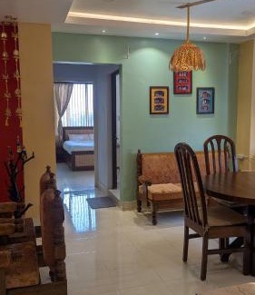 Gauhati Apartment | Seneh Homes