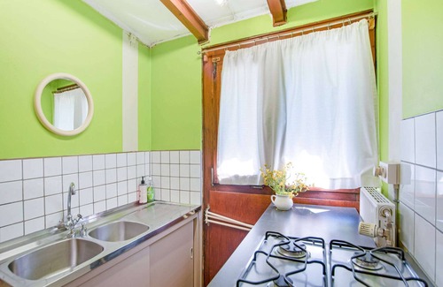 Trois-Ponts Ski Chalet | Seneric Chalet, Trois-Ponts