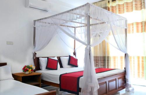 Kaduruduwa Apartment | Senethaya Apartment