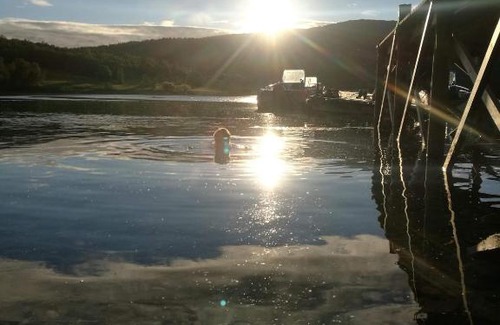 Tranoy Municipality Cabin | Senja arctic lodge