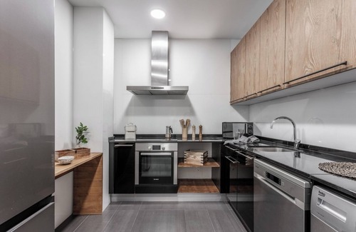 Recoletos Apartment | Senjo - 3 bedrooms in Salamanca