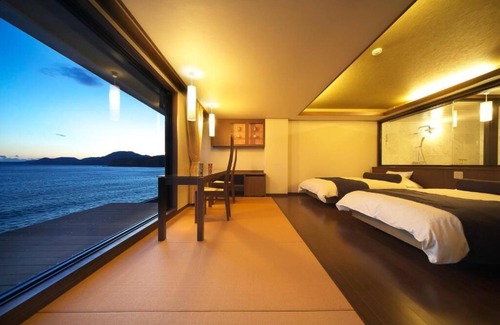 Inatori House | Senoumi