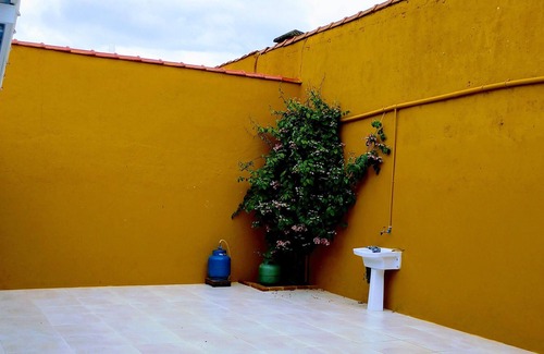 Jardim Real House | SENSATIONAL! LARGE HOUSE, POOL, GRANDE BEACH - FLORIDA BATHROOM