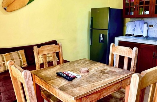 Tamanique House | Sensational Surfers Paradise Casita or . "Love Shack"