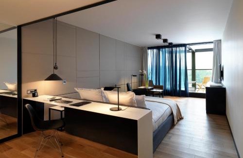 Sofia City Center Hotel | Sense Hotel Sofia, a Member of Design Hotels