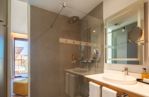 Canico Hotel | Sentido Galomar - Adults Only