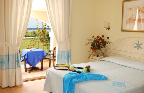 Orosei Hotel | Sentido Orosei Beach