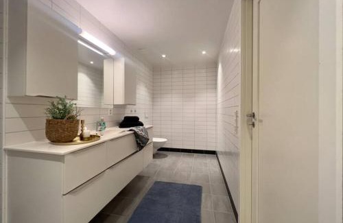 Tromso Apartment | Sentral penthouse leilighet i Tromsø