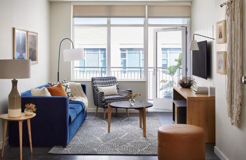 LoDo Hotel | Sentral Union Station