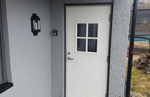 Kabelvag Apartment | Sentrums leilighet