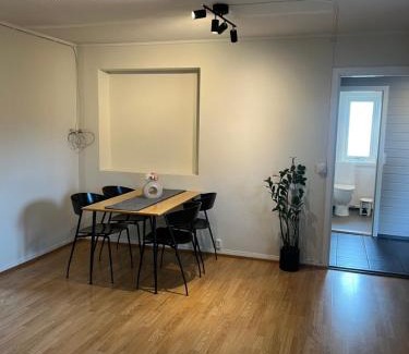 Kabelvag Apartment | Sentrums leilighet