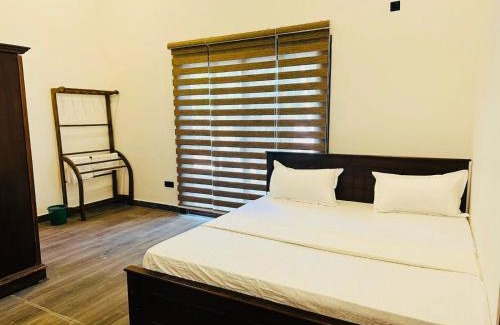 Seeduwa - Katunayake Villa | Senu Resort in