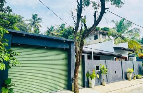 Seeduwa - Katunayake Villa | Senu Resort in