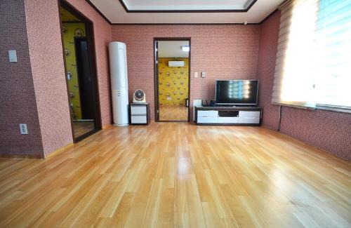 Boryeong House | Seocheon Bada Pension