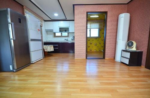 Boryeong House | Seocheon Bada Pension