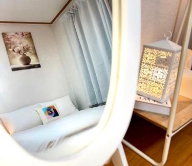 Gangseo Apartment | Seoul Gate Stay