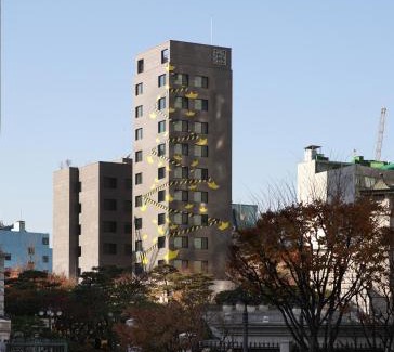 Sogong-dong Hotel | Seoul Hotel ShinShin Myeongdong