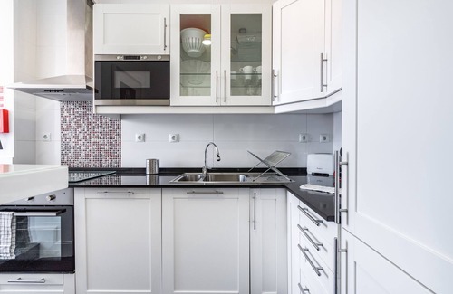 Falca Apartment | Sepal Apartment, Campolide, Lisbon