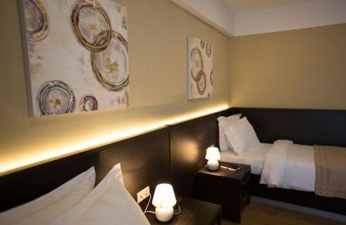 Vera Hotel | Sephia Hotel