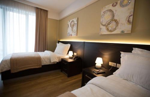 Vera Hotel | Sephia Hotel