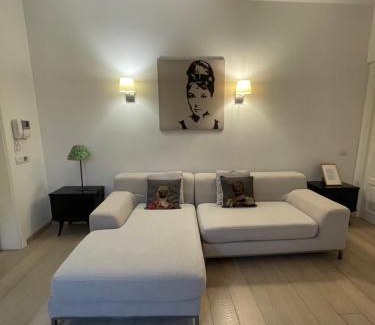 Santissima Annunziata Apartment | Ser Masaccio Apartment